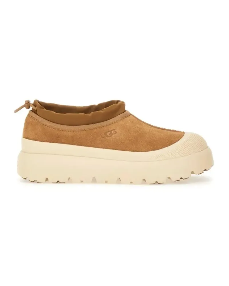 UGG Low-Top Sneaker Tasman Weather Hybrid Sabot braun Braun
