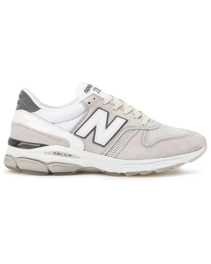 New Balance Low-Top Sneaker 770.9 Made In England 'Vodka & Caviar' Sneakers bunt Bunt