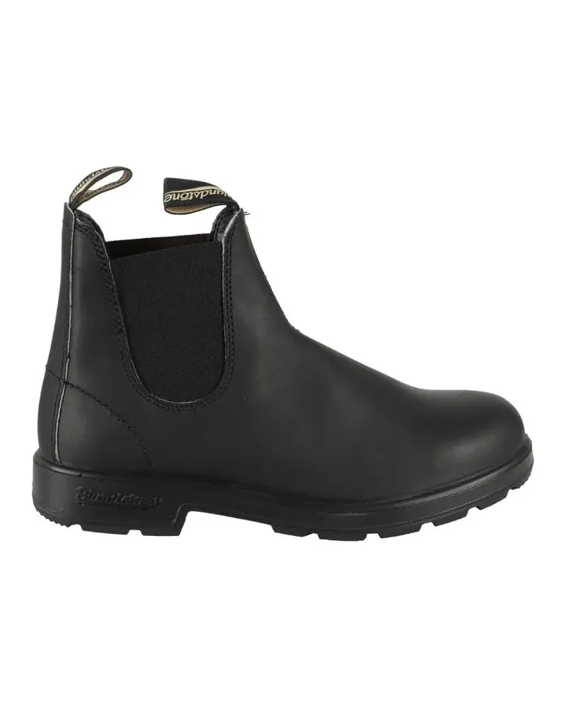 BLUNDSTONE Stiefel Boots Black schwarz Schwarz