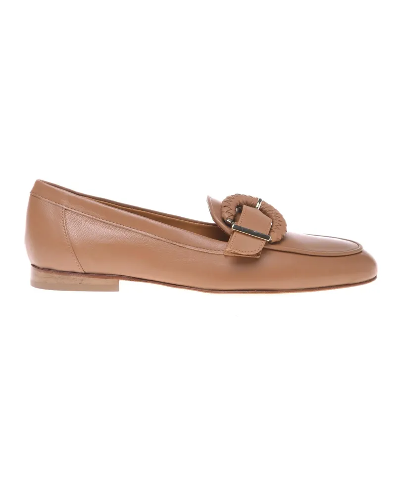 Baldinini Loafer MOKASSIN  braun Braun