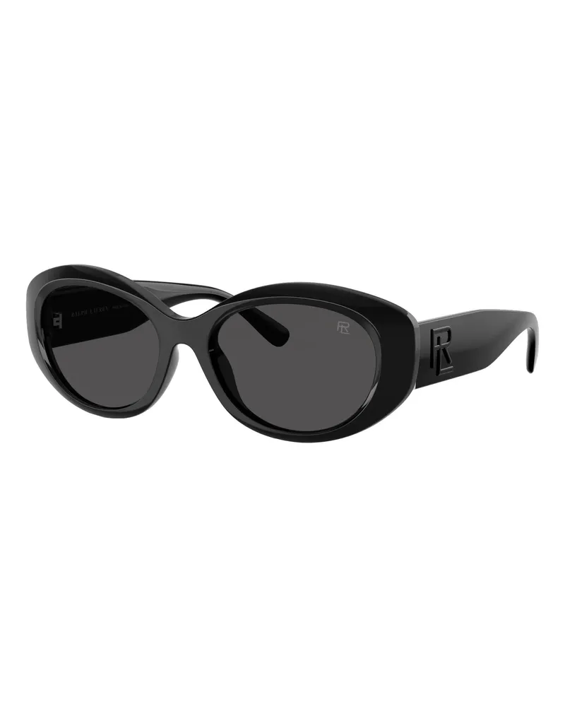 Ralph Lauren Sonnenbrille  black Schwarz