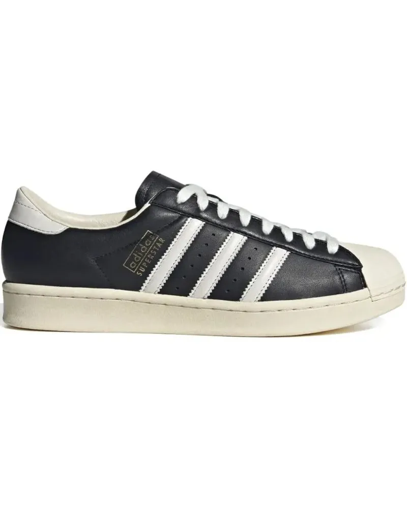 adidas Low-Top Sneaker Classic Low-Top Sneakers With Iconic Shell Toe And beige Beige