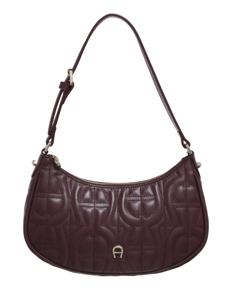 Aigner Crossbody Bags Diadora braun Braun