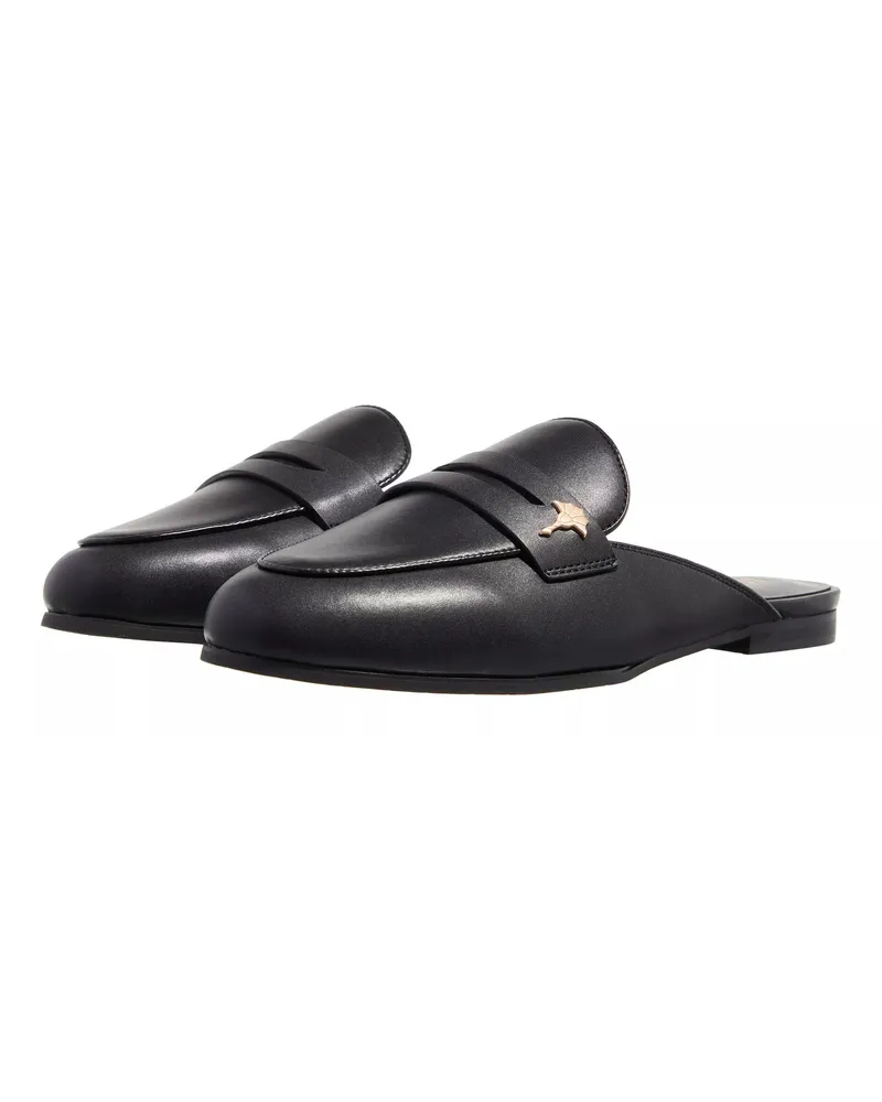 JOOP! Slipper & Pantoletten Unico Aperta 1.0 Slip On Ld Schwarz