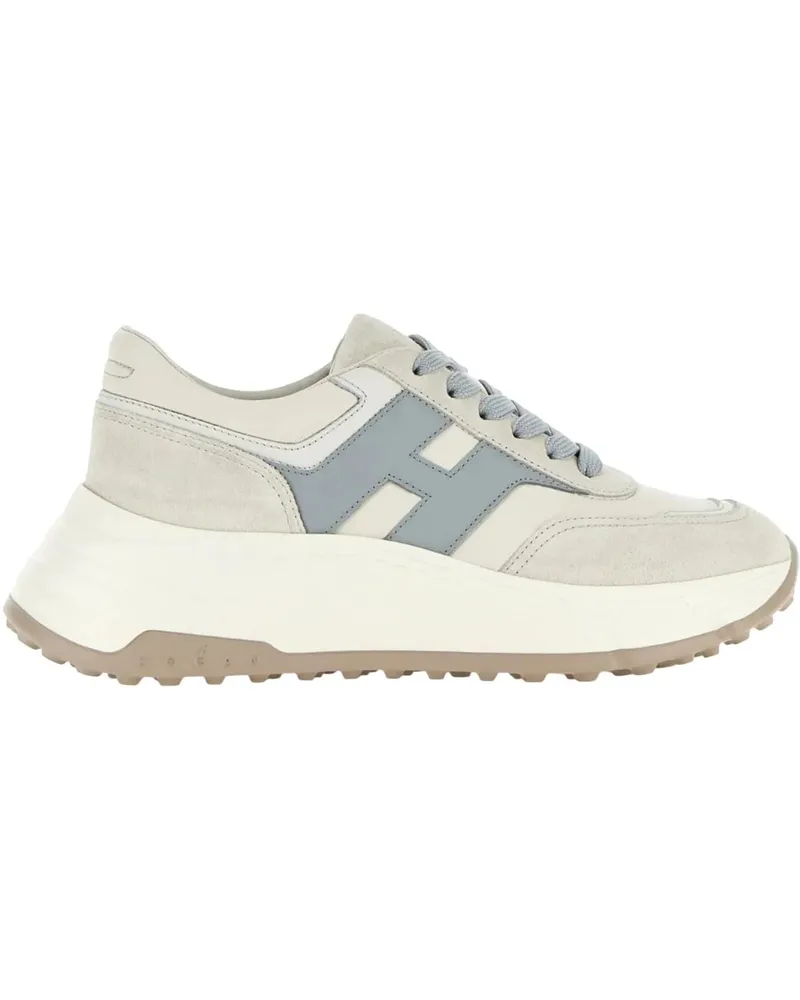 Hogan Low-Top Sneaker Sneakers Divers bunt Bunt
