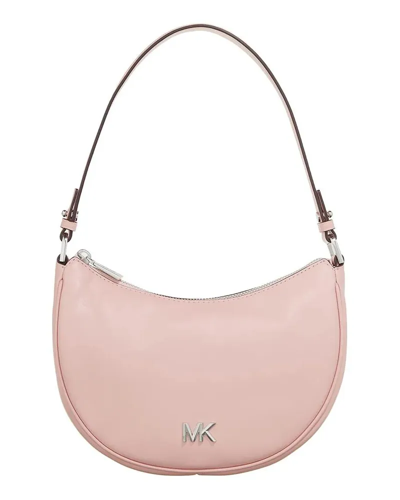 Michael Kors Pochettes Sm Conv Pouchette rosa Gold