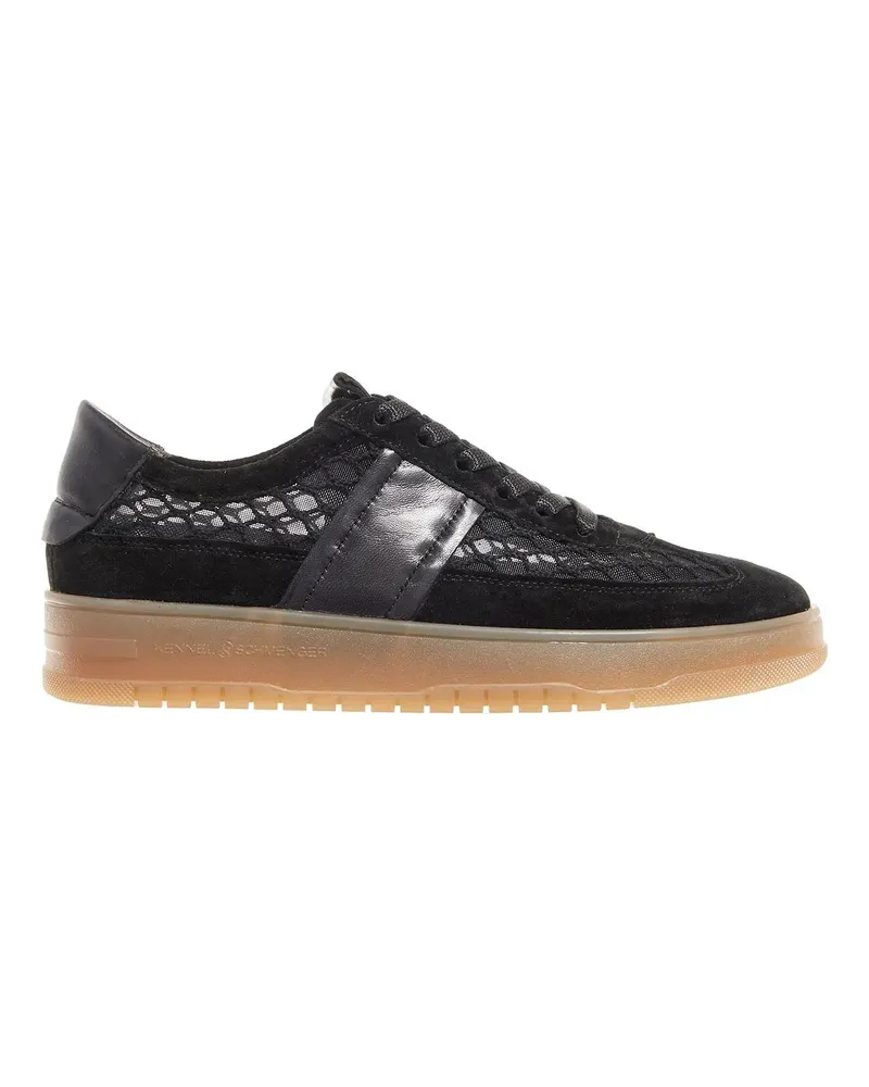 Kennel & Schmenger Low-Top Sneaker Drift schwarz Schwarz