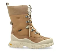 Stiefel Meridian Adirondack Boot With Recycled Wool Blend braun