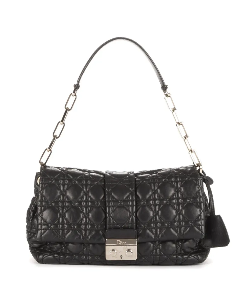Dior Crossbody Bags New Look Handbag schwarz Schwarz