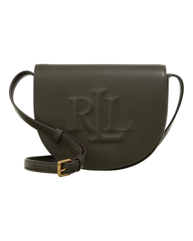 Ralph Lauren Crossbody Bags Witley Crossbody Medium grün Grün