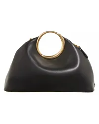 Jacquemus Bowling Bag Le Calino Schwarz