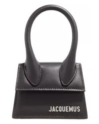 Jacquemus Totes Le Chiquito Homme Schwarz