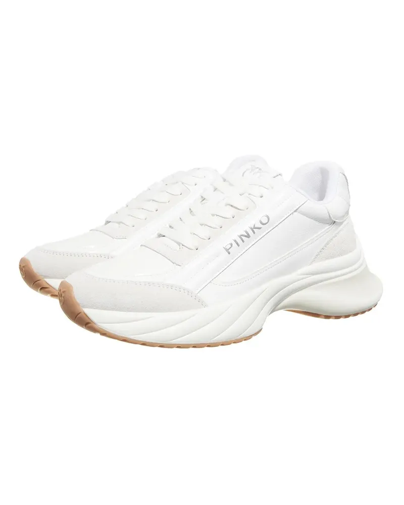 Pinko Sneaker Ariel 07 weiß Weiß
