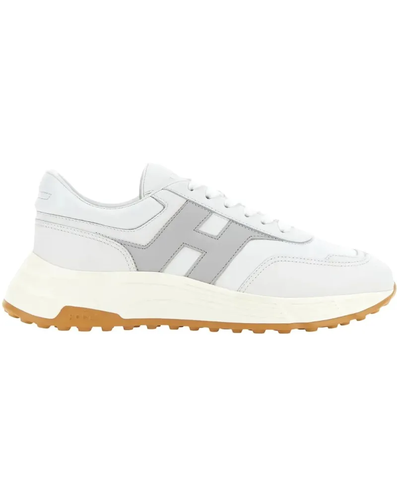 Hogan Low-Top Sneaker Sneakers White weiß Weiß
