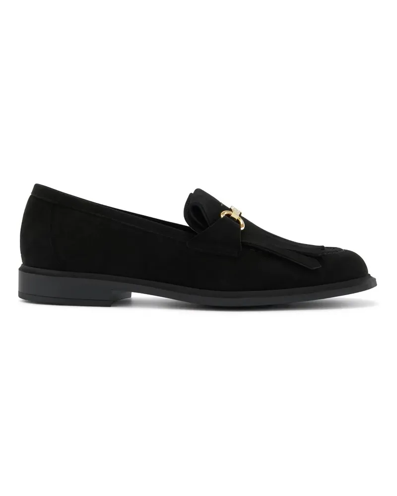 Isabel Bernard Low-Top Sneaker Vendôme Lave Loafers schwarz Schwarz