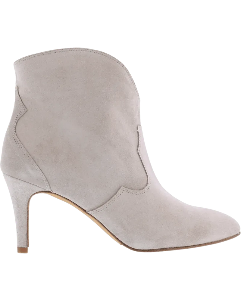 TORAL Stiefel Dames Selene beige Beige