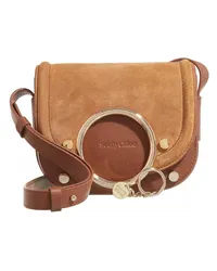 See by Chloé Crossbody Bags Shoulder Bag Braun