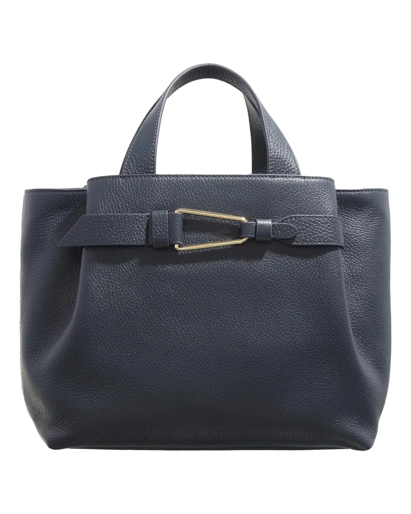 Coccinelle Shopper  Malory blau Blau