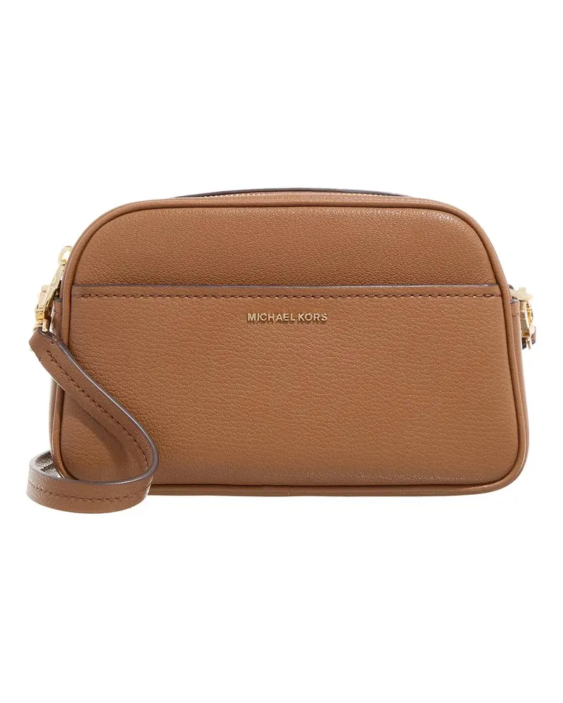 Michael Kors Crossbody Bags Sm Camera Xbody cognacbraun Cognacbraun