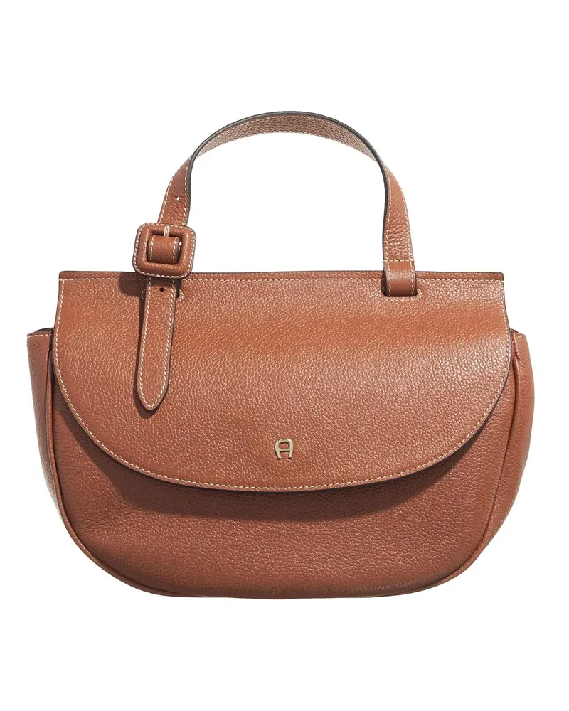 Aigner Shopper & Totes Miranda braun Braun