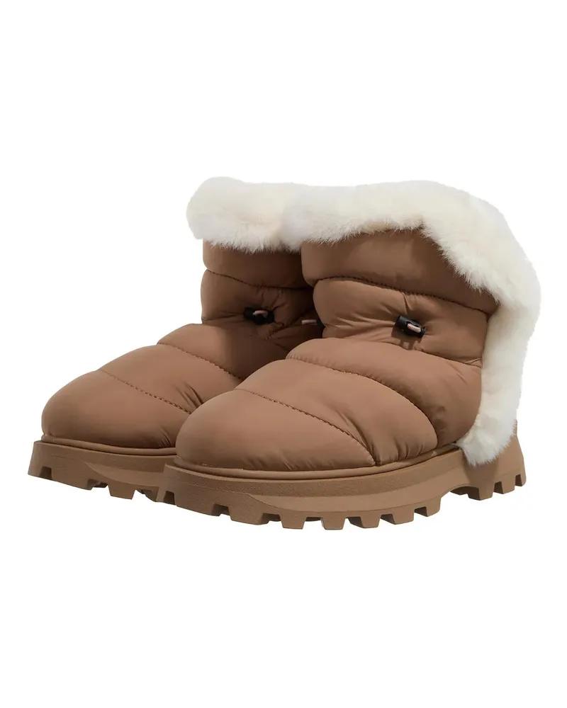 Steve Madden Stiefel & Boots Frostee braun Braun