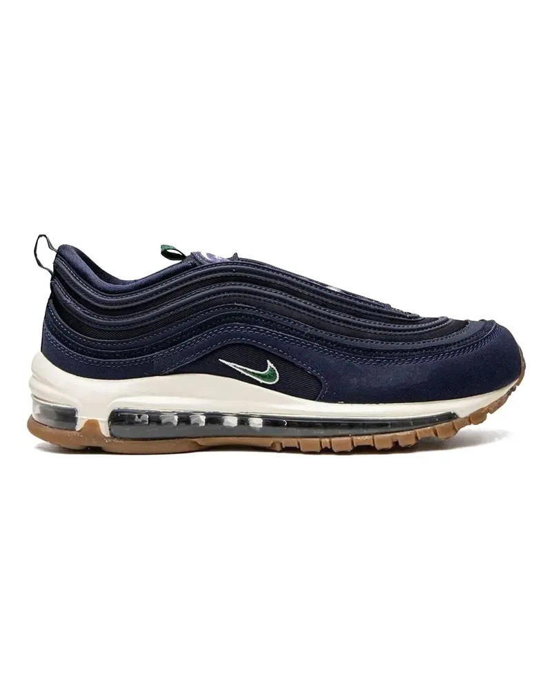 Nike Low-Top Sneaker Air Max 97 Qs Sneakers blau Blau