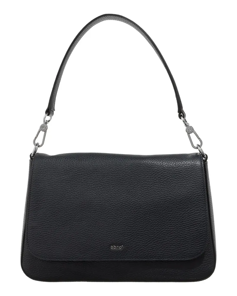 Abro Crossbody Bags Schultertasche Lulu Blau