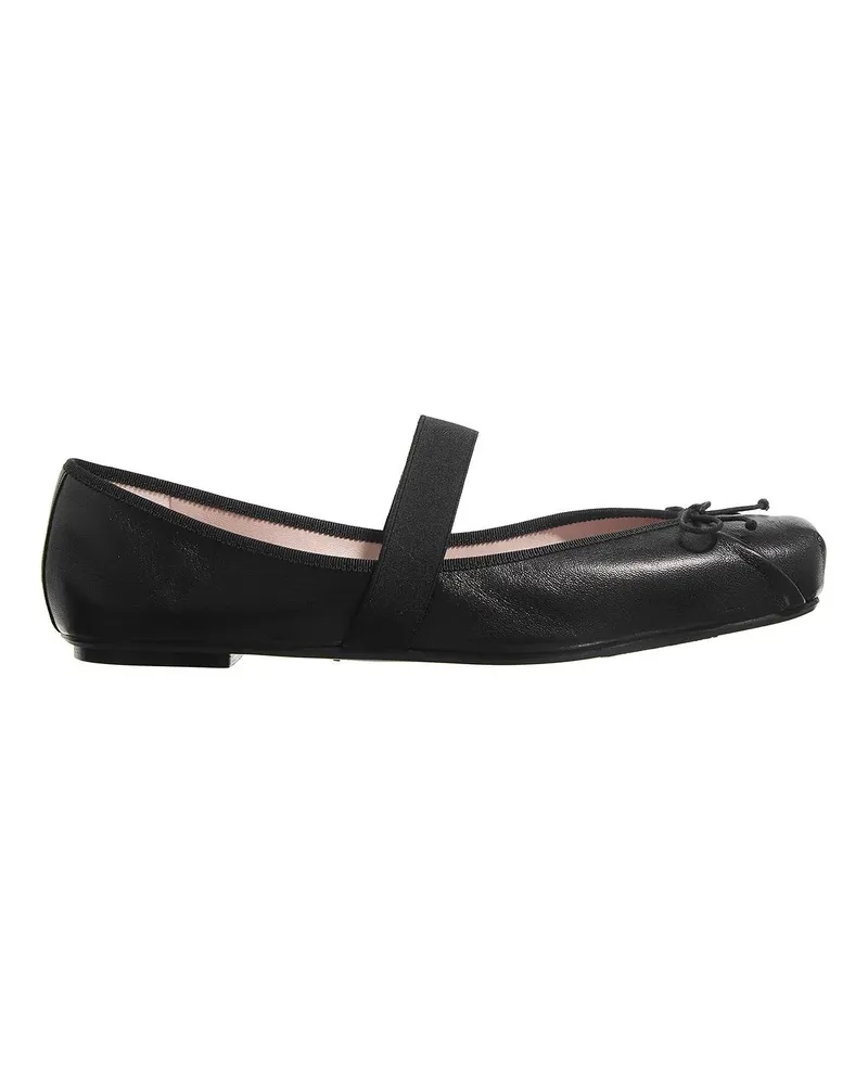 Pretty Ballerinas Ballerinas Kristen schwarz Schwarz