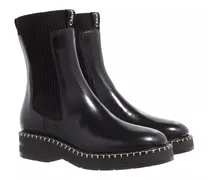 Boots & Stiefeletten Noua Shiny Leather Ankle Boots