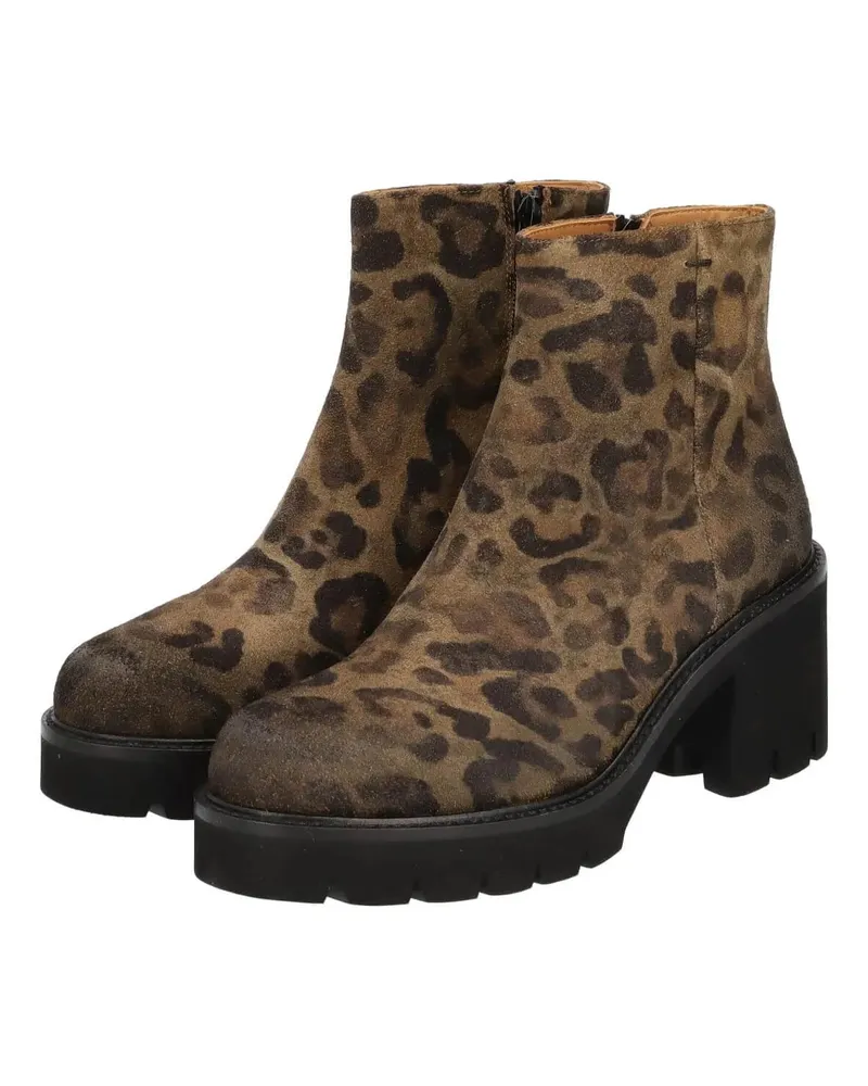 Thea Mika Stiefeletten Stiefeletten braun Braun