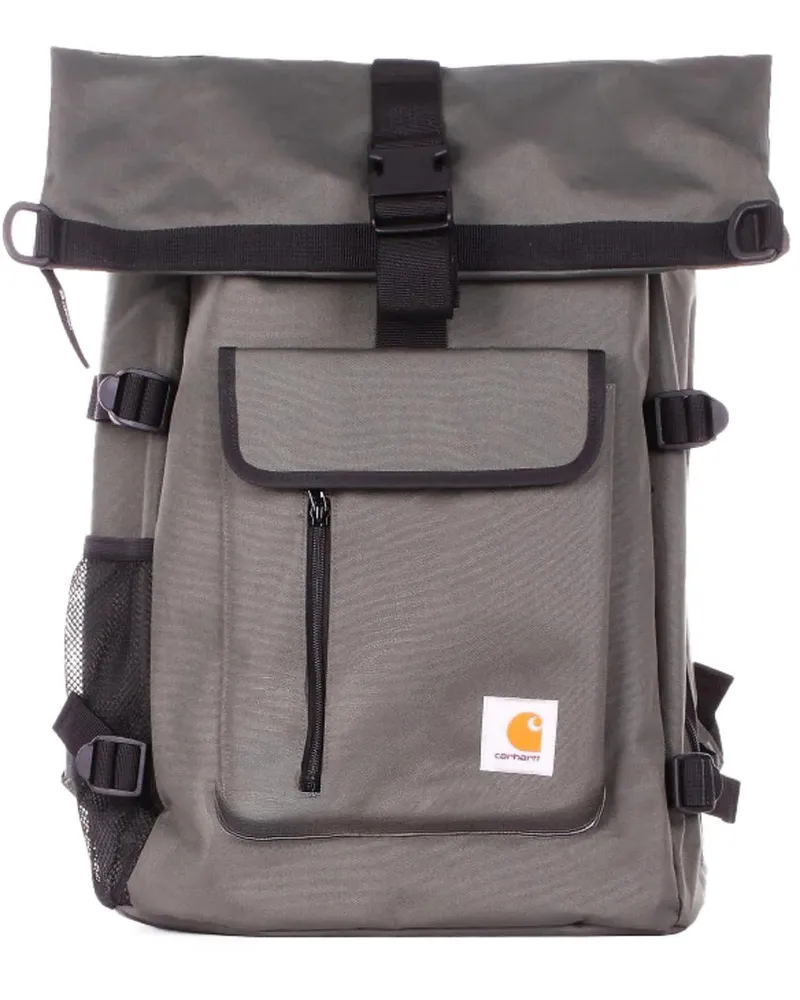 Carhartt WIP Businesstaschen & Reisegepäck Bags Grey grau Grau