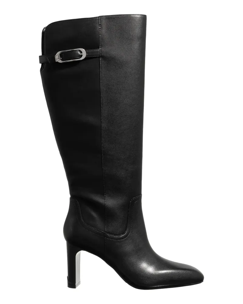 Liu Jo Stiefel Laila 03 schwarz Schwarz