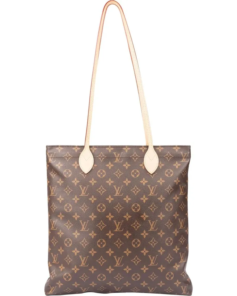 Louis Vuitton Crossbody Bags  Canvas Monogram Carry It Shoulder Ba bunt Bunt