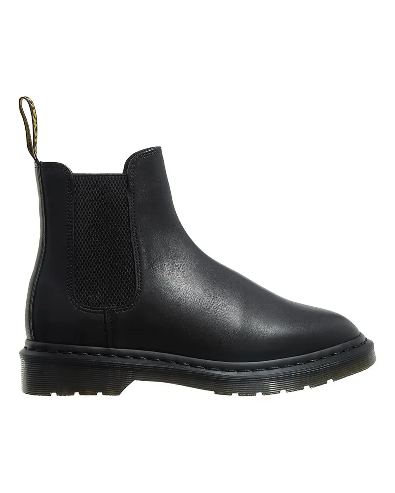 Dr.Martens Stiefeletten Graeme Chelsea schwarz Schwarz
