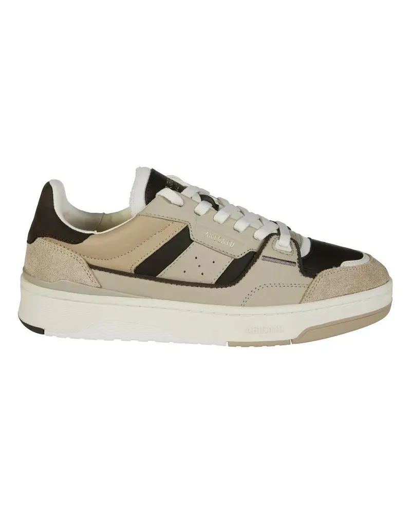 Axel Arigato Low-Top Sneaker Clay Sneaker beige Beige