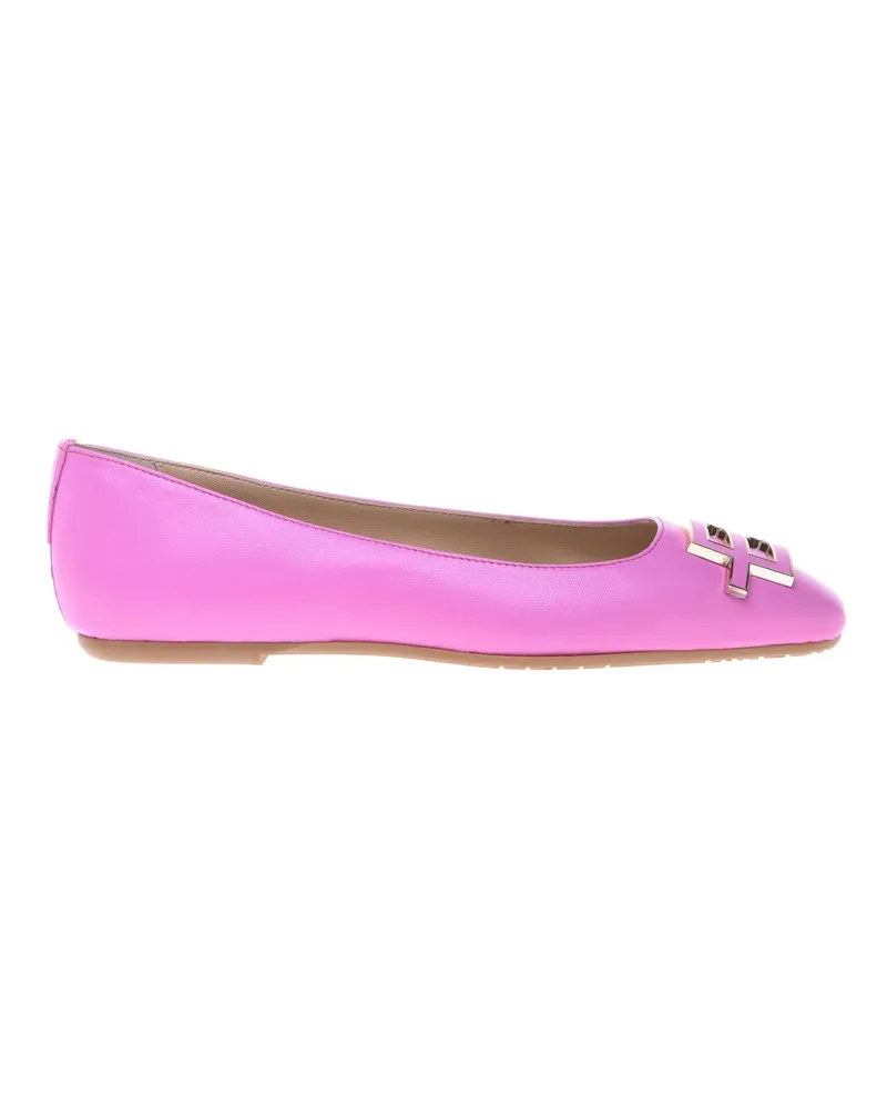Baldinini Ballerinas BALLERINA  pink Rosa