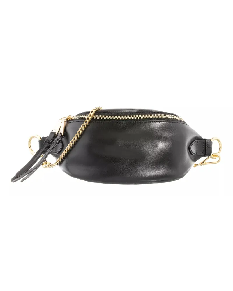 Lancel Crossbody Bags Origami De  schwarz Schwarz