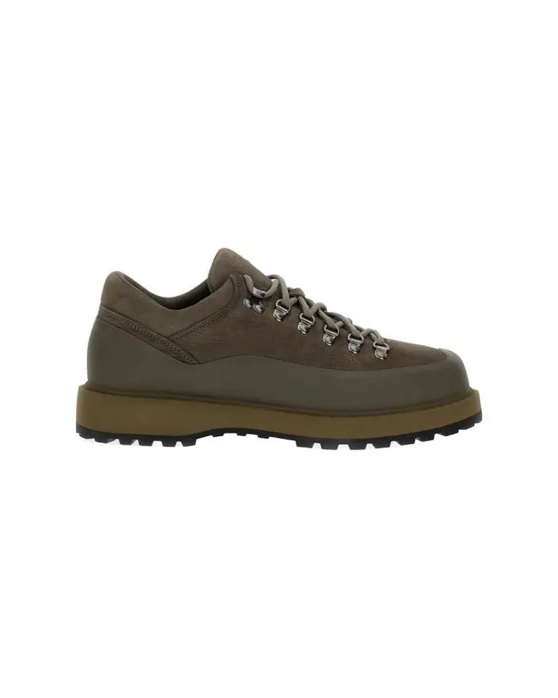 Diemme Low-Top Sneaker Cornaro Hiking Shoes beige Beige