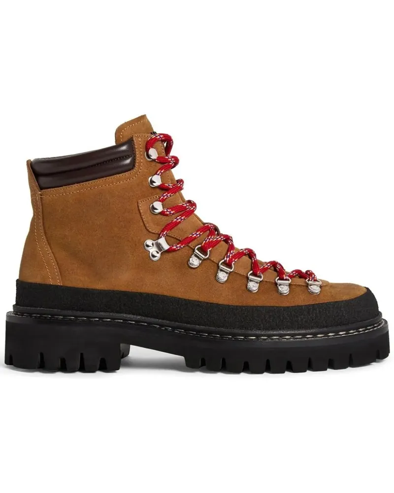 Dsquared2 Stiefel Boots Divers bunt Bunt