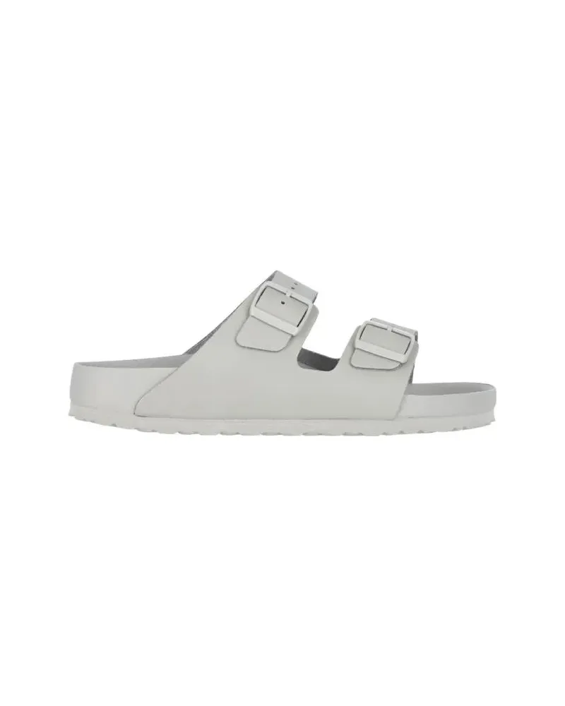 Birkenstock Sandalen "Arizona" Sandals – Grey grau Grau