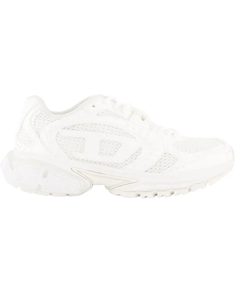 Diesel Low-Top Sneaker Dames Pro V Dense Sneaker weiß Weiß