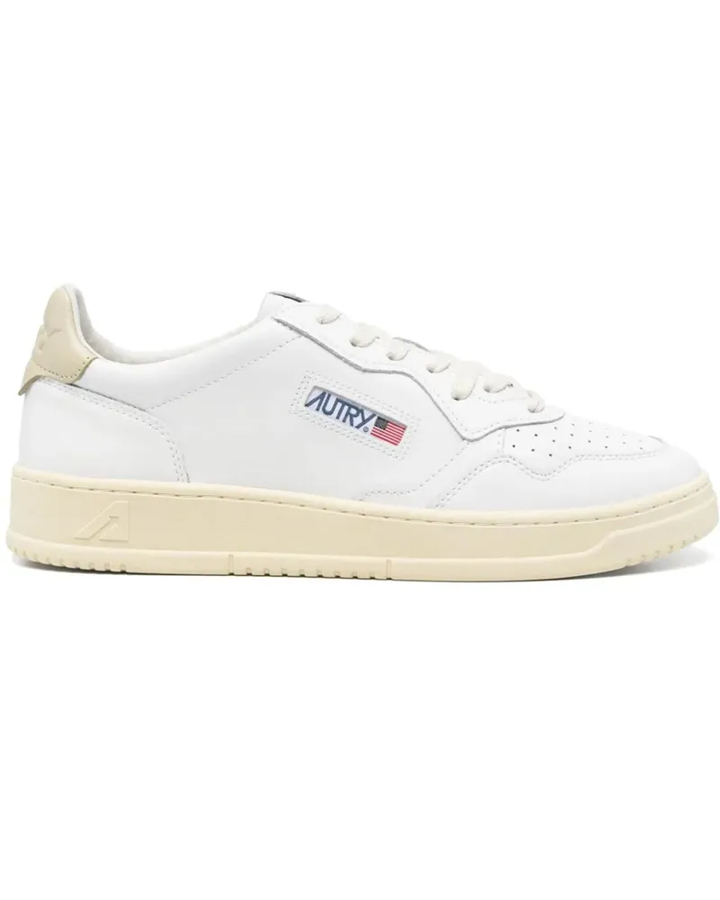 AUTRY Low-Top Sneaker Sneakers Whitetidffoam weiß Weiß
