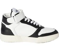 Low-Top Sneaker Basket New High Sneakers weiß