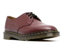 Low-Top Sneaker 1461 Check X Undercover Lace-up Derby rot