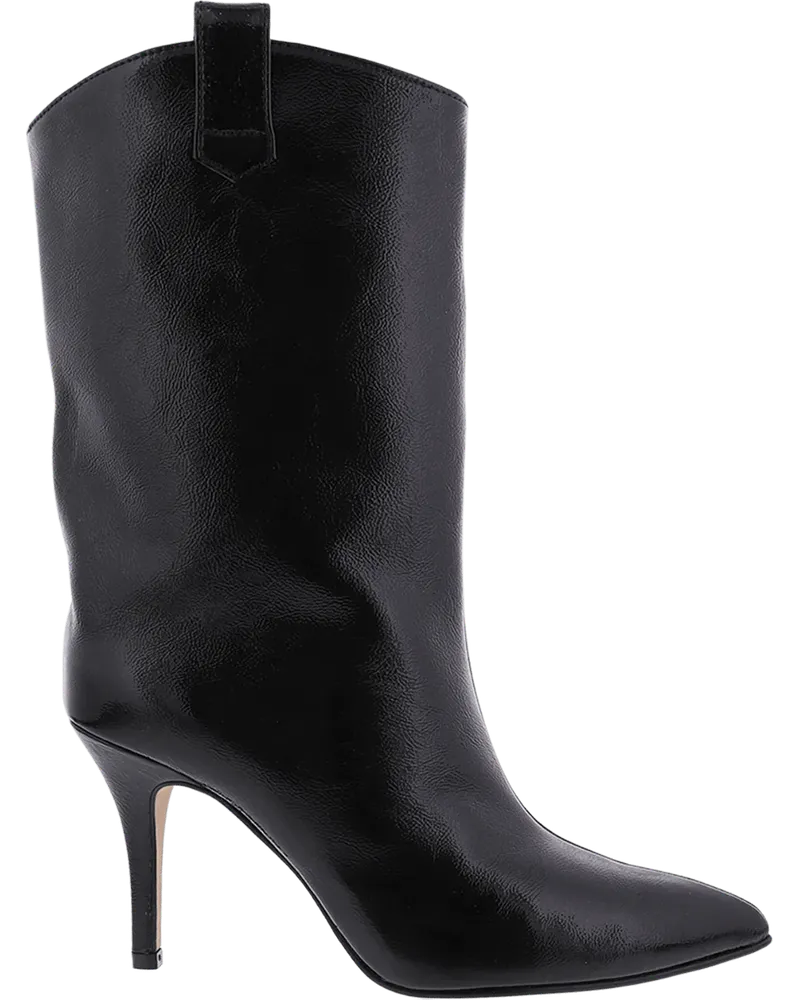 TORAL Stiefeletten Dames TL-12714 Zwart schwarz Schwarz