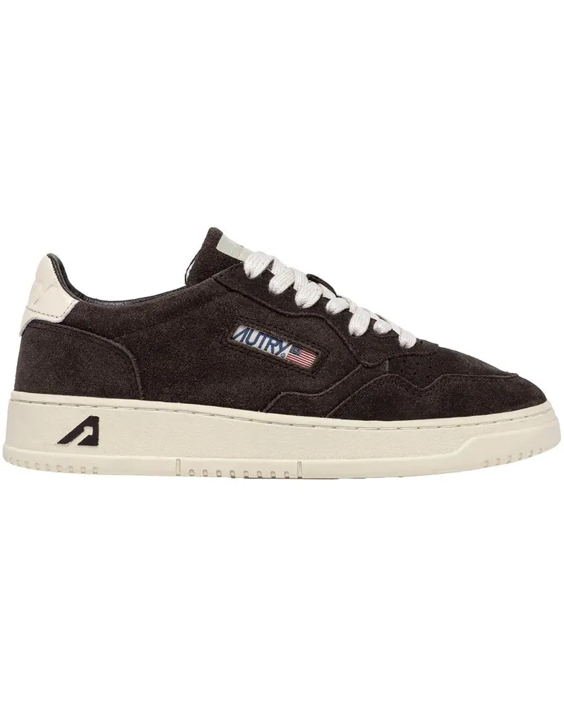 AUTRY Low-Top Sneaker Sneakers Multicolour bunt Bunt