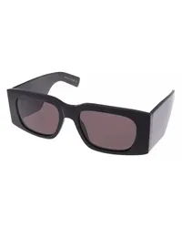 Saint Laurent Sonnenbrille SL 654 Schwarz