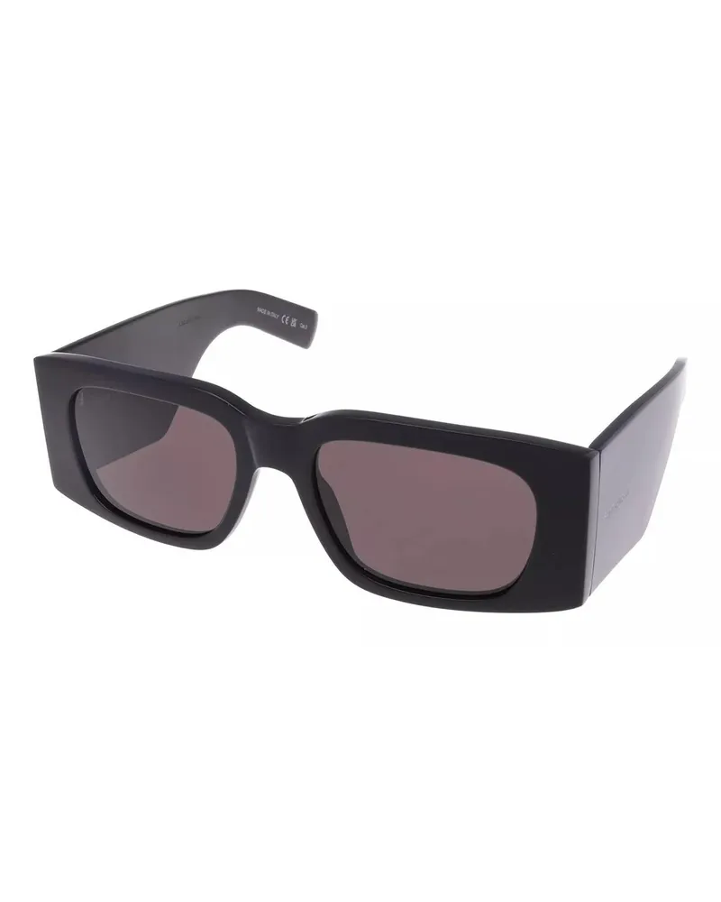 Saint Laurent Sonnenbrille SL 654 Schwarz