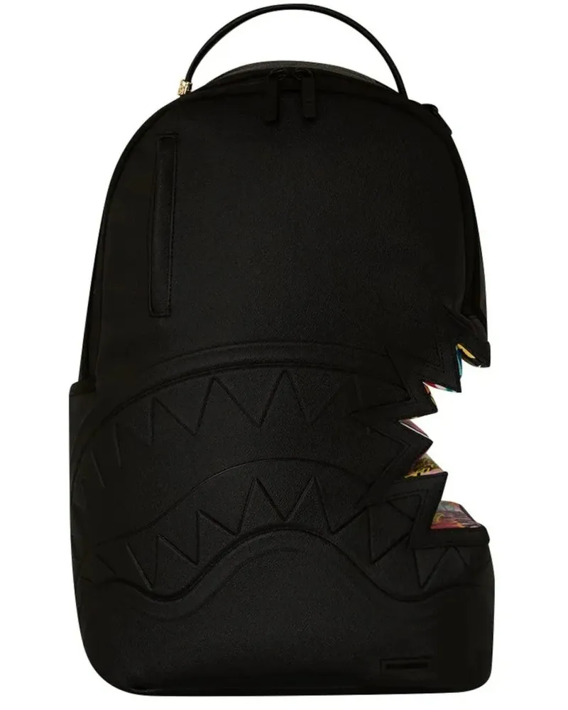 Sprayground Businesstaschen & Reisegepäck Bags Black schwarz Schwarz