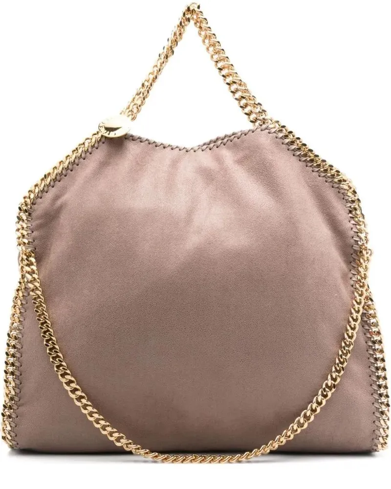 Stella McCartney Hobo Bags Foldable Falabella Bag pink Rosa